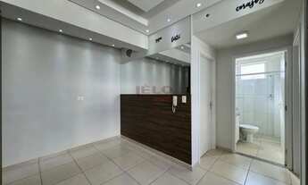 Imagem 4: Apartamento 2 quartos - Semimobiliado - Próximo a Av Pedro Taques