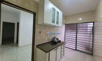 Imagem 3: Casa com 2 Quartos para alugar - Jardim Santa Clara do Lago II - Hortolândia/SP