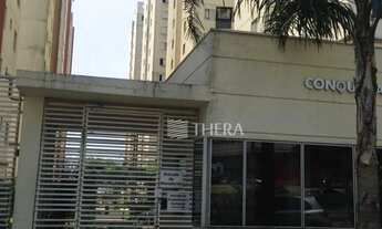 Imagem 4: Apartamento com 3 dormitórios, 58 m² - venda por R$ 336.000,00 ou aluguel por R$ 2.843,20