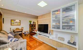 Imagem 6: Apartamento à venda em Auxiliadora com 87 m², 3 quartos, 1 vaga