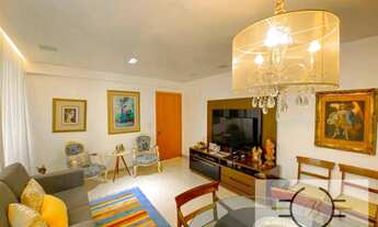 Imagem: Apartamento em Funcionários - Belo Horizonte