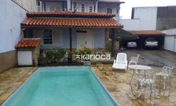 Imagem: Casa com 3 dormitórios à venda, 390 m²