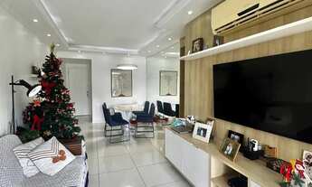 Imagem: Barra da Tijuca- Condomínio Ventanas