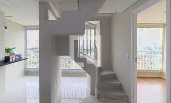 Imagem 6: Apartamento à Venda - Vila Santa Clara, 1 Quarto, 56 m2