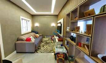 Imagem 5: Casa Térrea no Condomínio Royal Forest, Londrina - PR