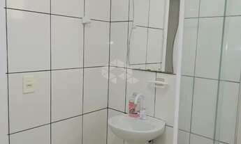 Imagem 7: Apartamento com 2 quartos/dormitórios no bairro São Sebastião, em Palhoça - SC