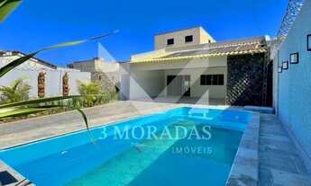 Imagem 2: Casa 3/4 no Residencial Vereda dos Buritis