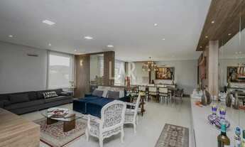 Imagem 2: Casa em Condomínio à venda, 5 quartos, 5 suítes, 4 vagas, Vale dos Cristais - Nova Lima/MG