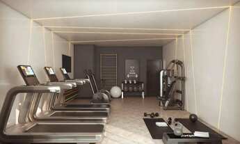 Imagem 4: Lançamento à venda no Essenza Residence Balneário Camboriú