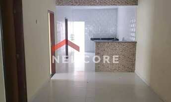 Imagem 6: Casa em Travessa Leopoldo Coelho - Arembepe (Abrantes) - Camaçari/BA