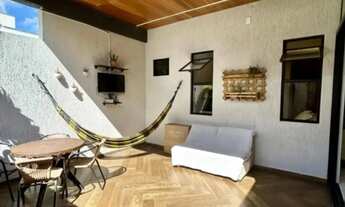 Imagem 6: Casa Espetacular no Parkville com 3 Qts sendo 2 Suítes