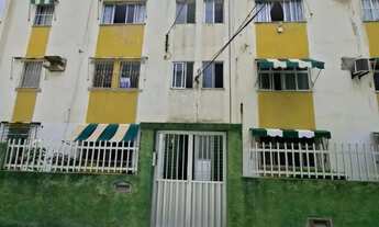 Imagem: Apartamento a venda de 2/4 no Conjunto Guilherme