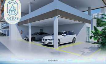 Imagem 7: Condomínio Riviera das Águas Cabo Frio - Apto 1 ou 2 quartos com varanda gourmet