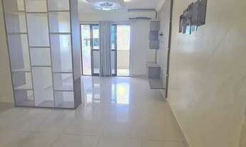 Imagem 3: Apartamento com 3 quartos, 01 suíte - Aparecida - Aluguel