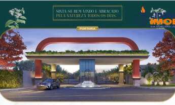 Imagem 2: No condomínio Jardim Botânico, Lotes residencial para Venda no Sim, Feira de Santana 400,0