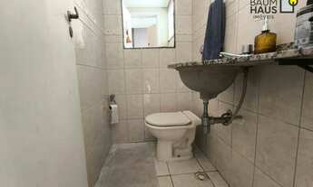 Imagem 6: Sobrado com 3 quartos, 94 m² - Santa Felicidade - Curitiba/PR