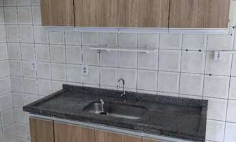 Imagem 2: Apartamento 98 m², 3/4 sendo 1 suíte, 2 vagas, sol da manhã, na Farolândia, próximo à UNIT