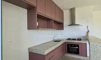 Imagem 5: Apartamento residencial disponível para venda no bairro Presidente Roosevelt em Uberlândia