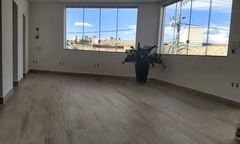 Imagem: Casa à venda no bairro Altamira em Uberlândia