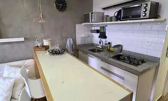 Imagem 2: Laguna Beach Flat - Flat no centro de Porto 100% mobiliado