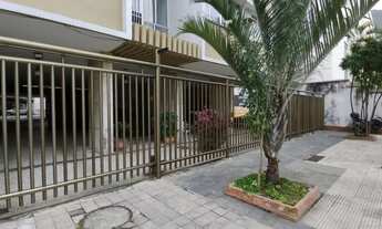 Imagem: Excepcional apto. Com Sala Quarto em Botafogo