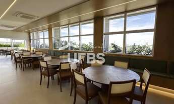 Imagem 6: Katedral Sky Rooftop - Apartamento 3 quartos, sendo 1 suíte