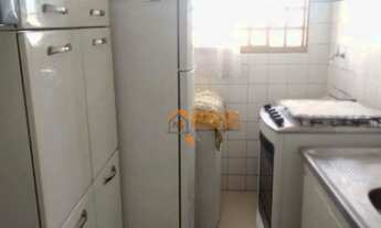 Imagem 5: Casa com 2 dormitórios para alugar, 42 m² por R$ 1.800,00/mês - Parque Industrial Cumbica