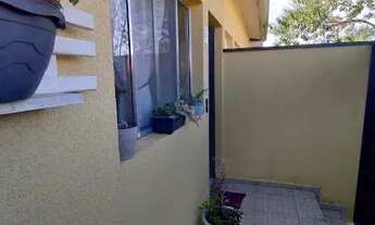 Imagem: Casa com 2 dormitórios à venda, 49 m²