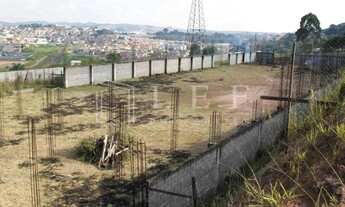 Imagem: Excelente terreno a venda em Jandira