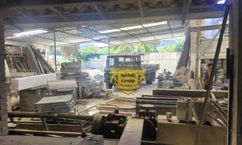 Imagem: Terreno à venda, 465 m² por R$ 990.000,00