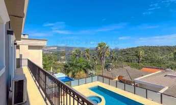 Imagem 3: CASA EM CONDOMÍNIO - ALPHAVILLE - SP