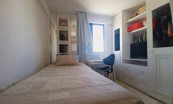 Imagem 6: Apartamento à Venda em Lagoa Nova - 55 m² - R$ 459.999,99 - HB990