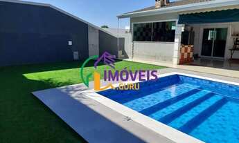 Imagem: CASA EM CONDOMÍNIO - CONDOMÍNIO MONTERREY