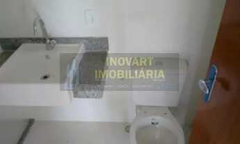 Imagem 4: Imóvel para venda possui 75 metros quadrados com 2 quartos