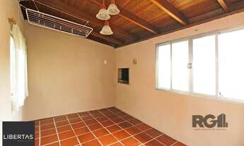 Imagem 3: Excelente casa de 154m² com 3 dormitórios e 2 vagas