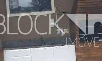 Imagem 3: Campo Grande Apartamento cobertura com 2 dormitórios