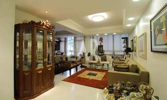 Imagem: Apartamento à venda, 3 quartos, 1 suíte