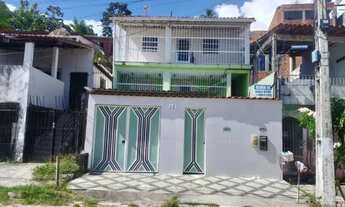 Imagem: Sobrado espetacular com Vista Mar e 6 Unidades