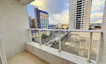 Imagem 7: VENDO EXCELENTE APARTAMENTO COM FINO ACABAMENTO, CLIMATIZADO E PROXIMO DE TUDO, APROVEITE!