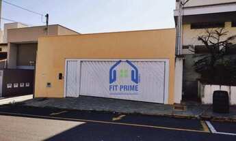 Imagem: Casa com 4 dormitórios, 750 m² - Aluguel