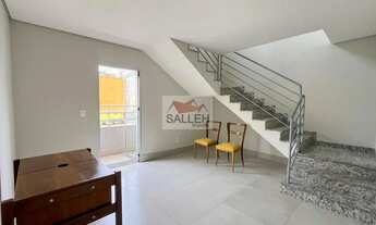 Imagem: Apartamento à venda no bairro Centro