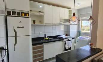 Imagem 5: APARTAMENTO FIT VIVARE II MOBILIADO DISPONÍVEL PARA LOCAÇÃO