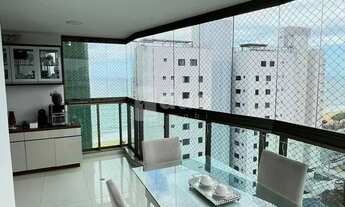 Imagem 4: Apartamento alto Padrão frente Mar da praia de Itaparica