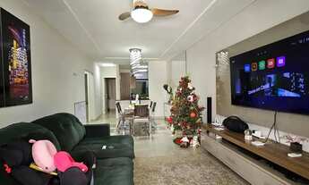 Imagem: Condomínio Jardim Espanha - Casa com 3