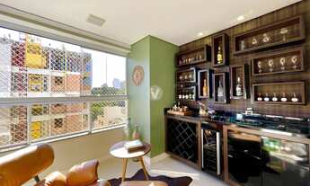 Imagem: Apartamento de 3 dormitórios, localizado