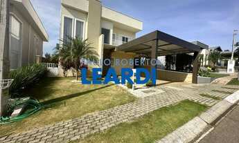 Imagem: CASA EM CONDOMÍNIO - CONDOMÍNIO ATIBAIA