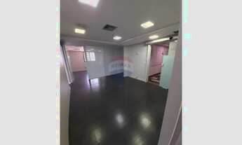 Imagem 3: Conjunto Comercial para Locação 120 m² 3 Salas 6 Banheiros 3 Vagas Saúde