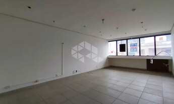 Imagem: Sala 57M² - para Alugar