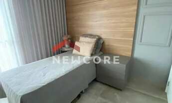 Imagem 7: Apartamento em Rua Oscar Gomes Moreira Júnior - Tubalina - Uberlândia/MG