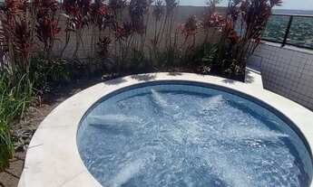 Imagem 2: Black Friday apto 1 quarto 33 M2 R$235.000